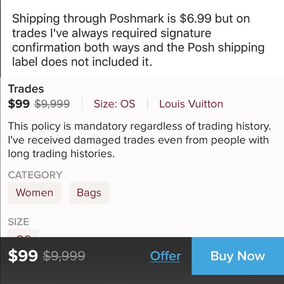 FRAUD - Picture 2 of 5